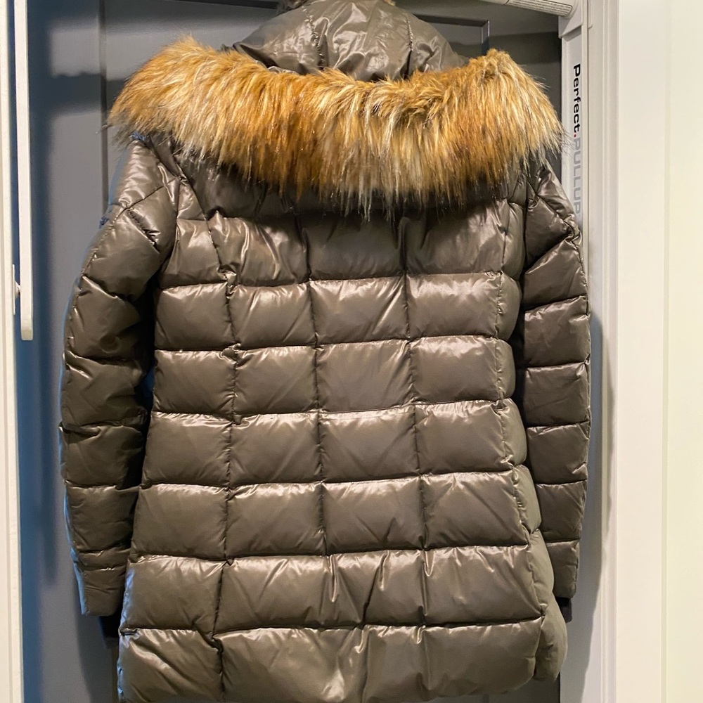 Winter Jacket - image 4